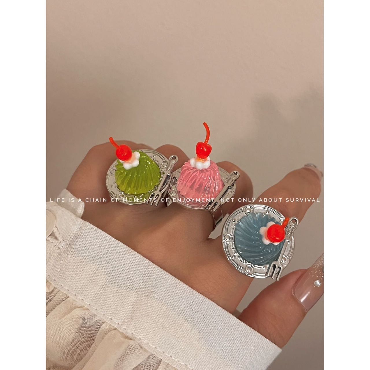 Dessert Banquet